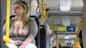 Amateur ramming hard