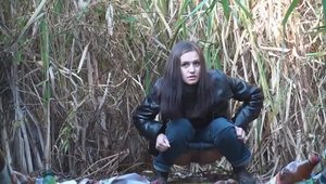 Nailing alongside babe